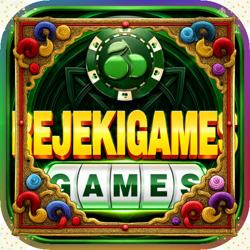 rejekigames — galeri pratinjau - APK Resmi
