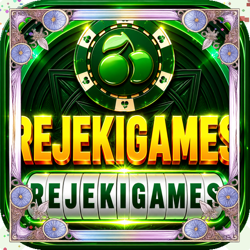rejekigames — galeri pratinjau Resmi APK